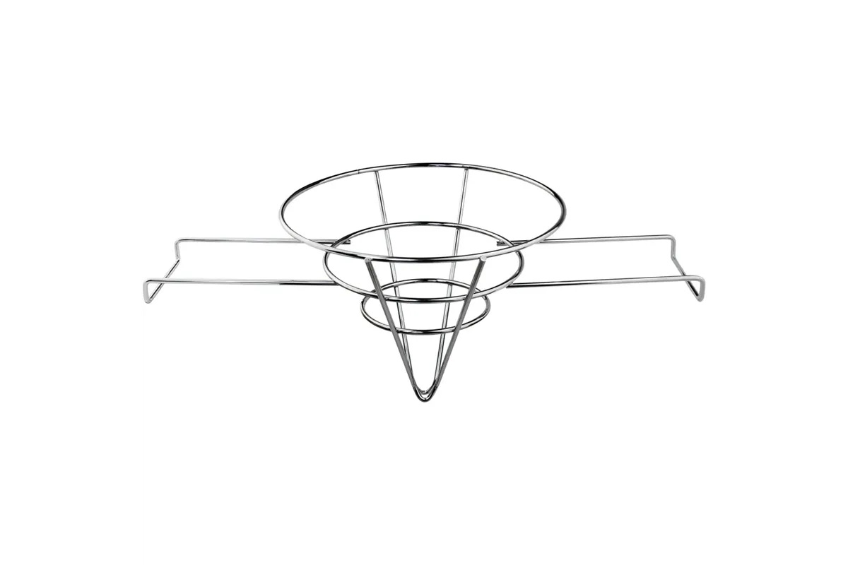 Uchwyt, stelaż na filtr do frytury Stalgast 319012