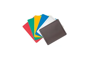 Zestaw desek, HACCP, GN 1/2 Stalgast 341320