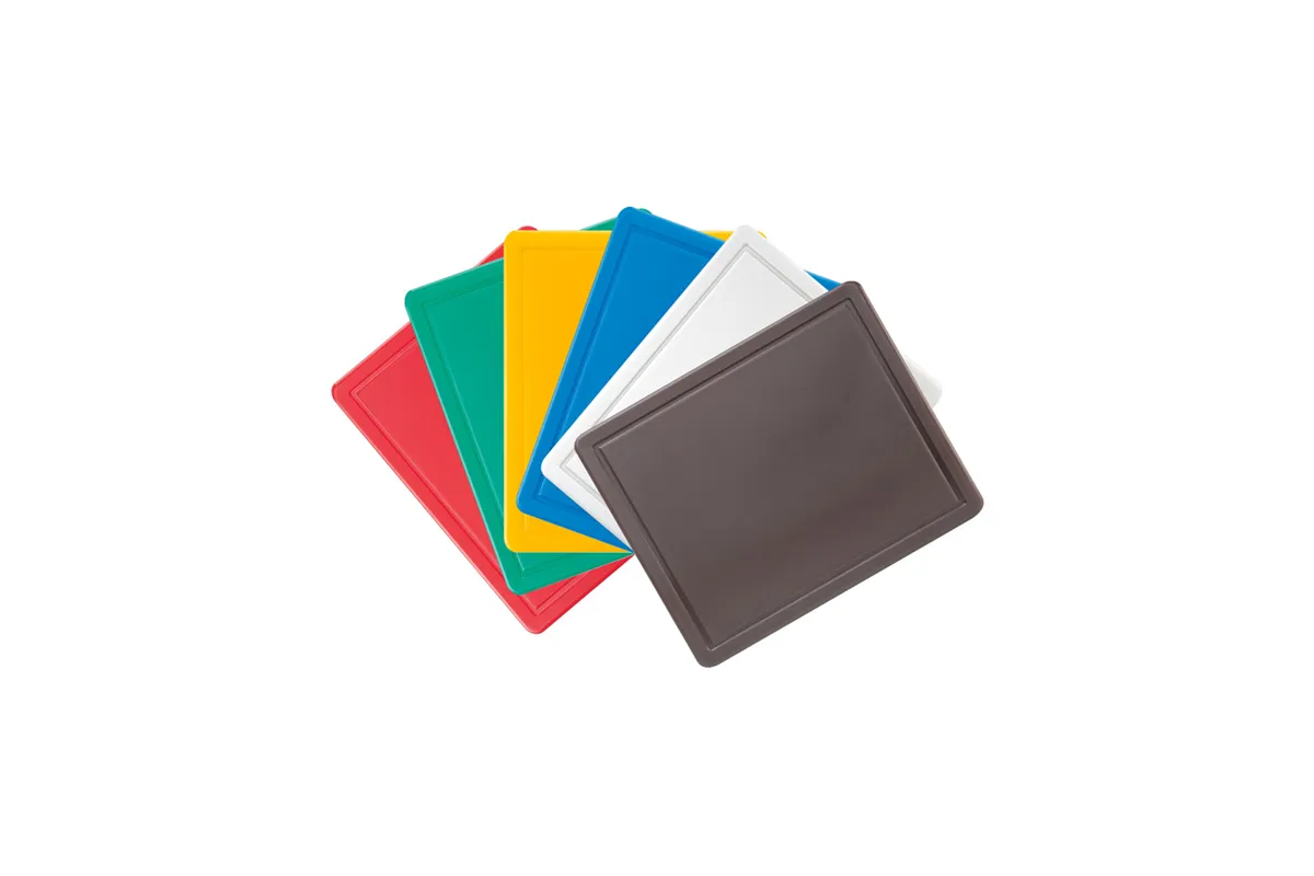 Zestaw desek, HACCP, GN 1/2 Stalgast 341320