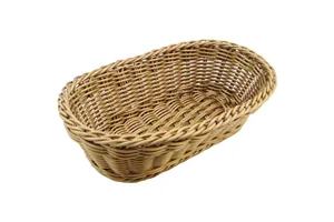 Koszyk uniwersalny z polipropylenu, 230x115x75 mm Stalgast 361231