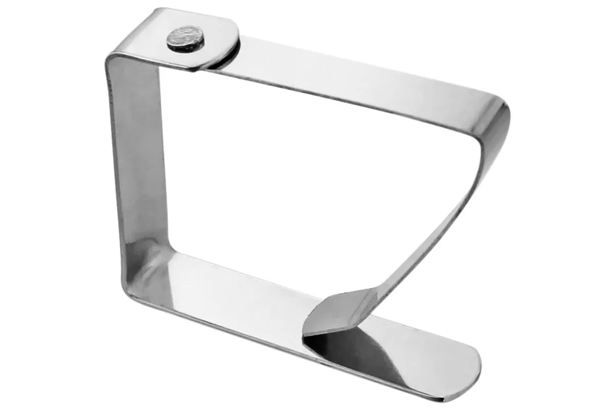 Klipsy do obrusów Stalgast 364000