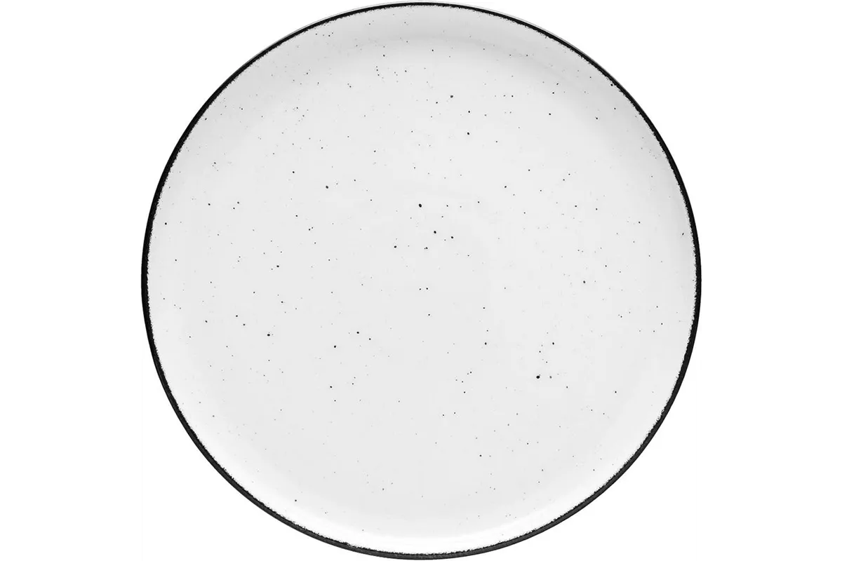 Talerz płytki, kolor, Ankara, Ø 200 mm Lubiana 390171