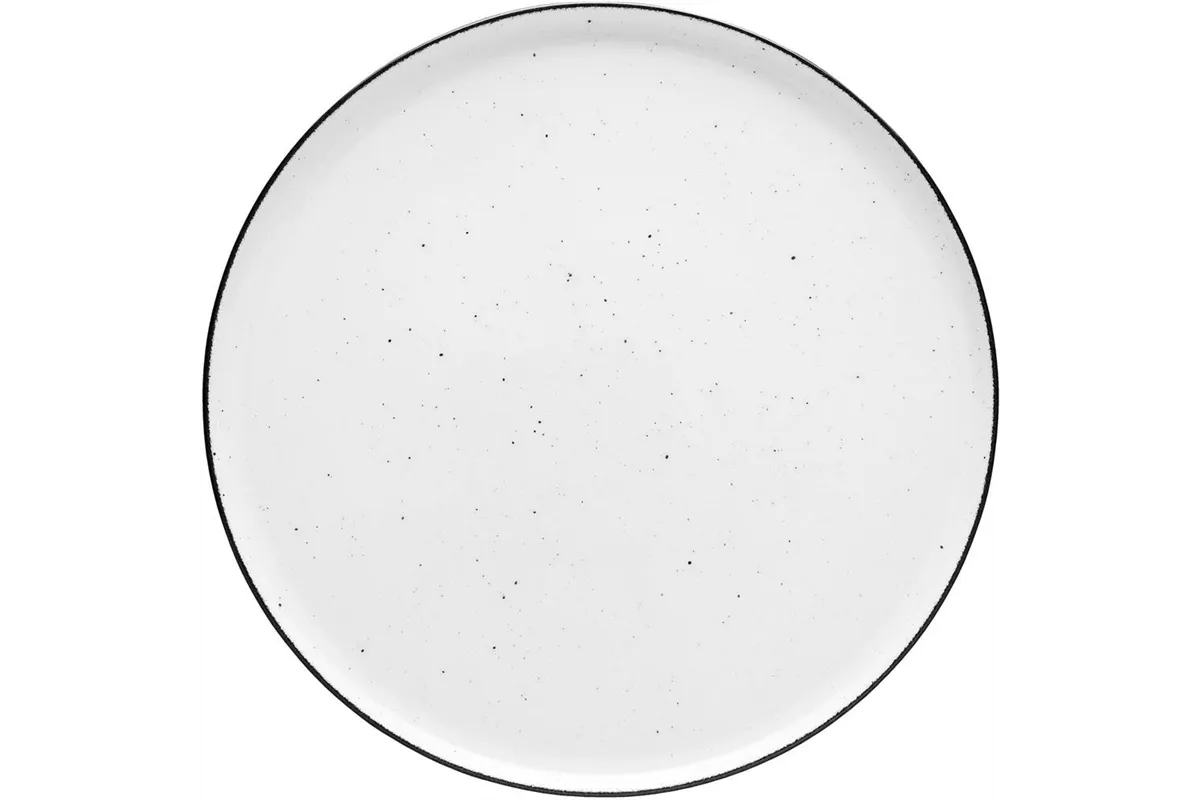 Talerz płytki, kolor, Ankara, Ø 260 mm Lubiana 390172