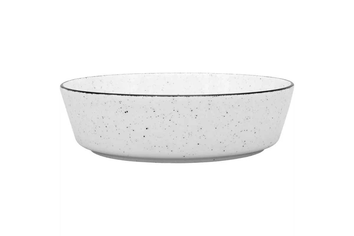 Talerz głęboki, kolor, Ankara, Ø 220 mm Lubiana 390173