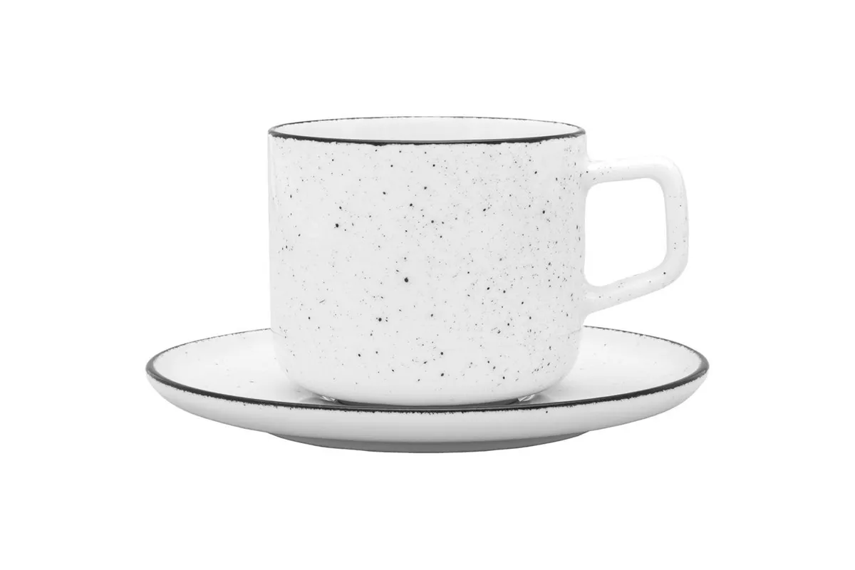 Filiżanka, kolor, Ankara, V 0.25 l Lubiana 390175