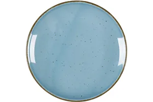 Talerz głęboki, kolor turkusowy, Hotel, Ø 230 mm Lubiana 390182