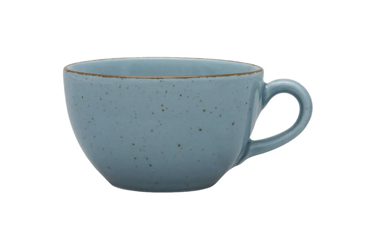 Filiżanka, kolor turkusowy, Aida, V 0.28 l Lubiana 390187