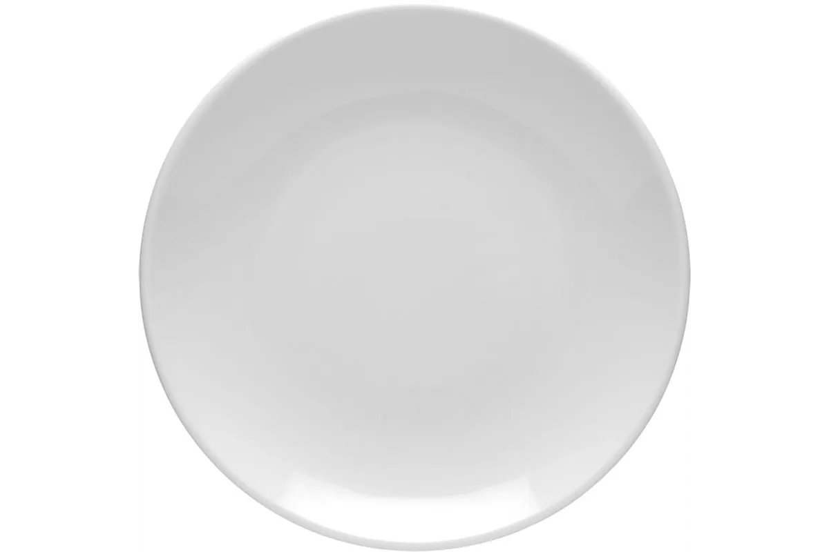 Talerz płytki, Hotel, Ø 210 mm Lubiana 390242