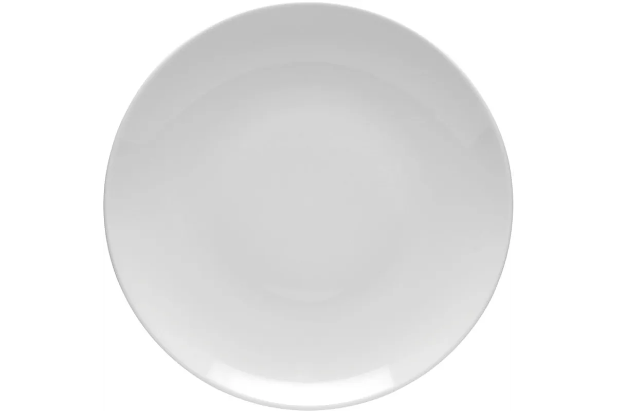 Talerz płytki, Hotel, Ø 230 mm Lubiana 390243