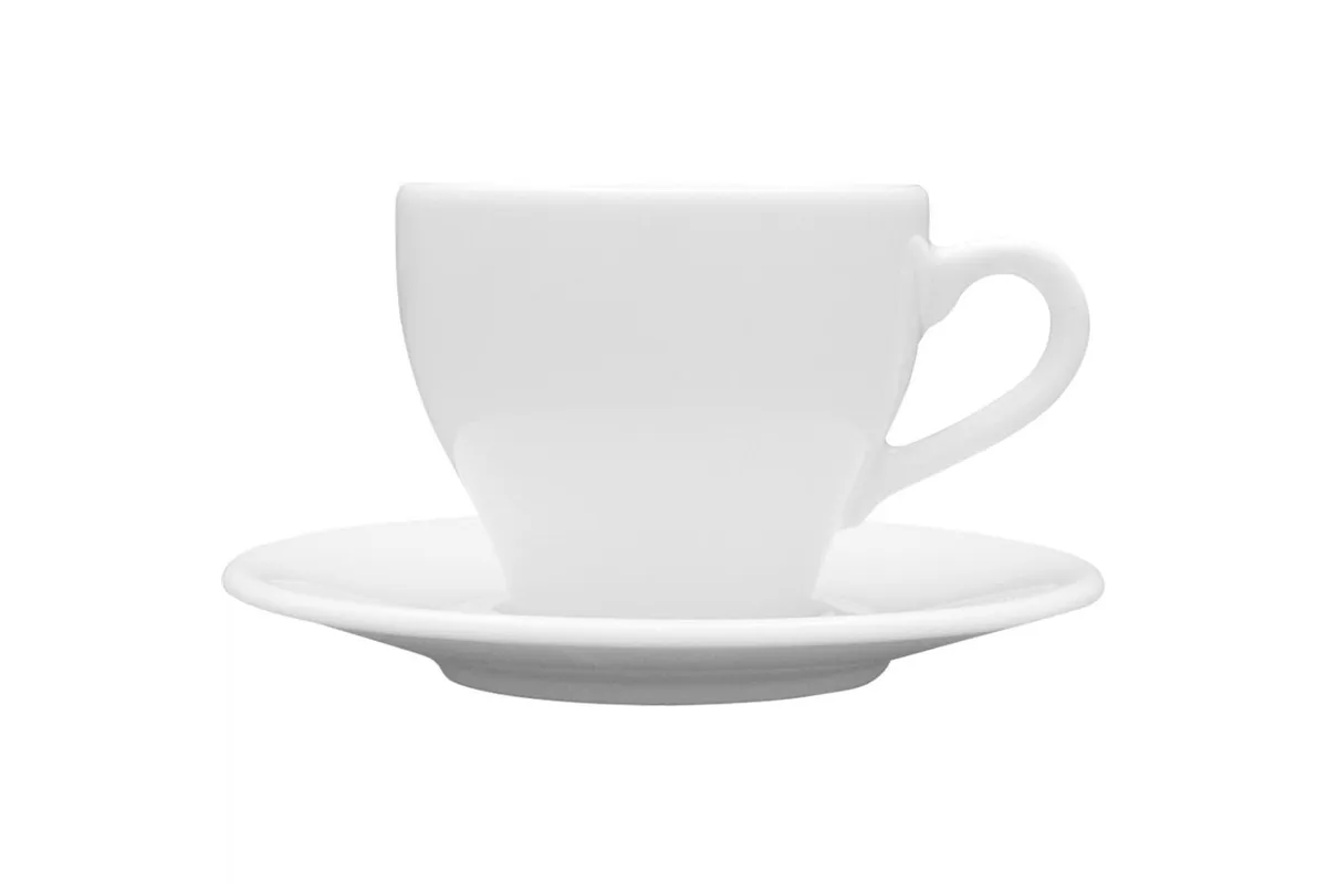 Spodek do filiżanki 390254, Paula, Ø 140 mm Lubiana 390255