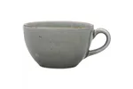 Filiżanka, kolor szary, Aida, V 0.28 l Lubiana 390267
