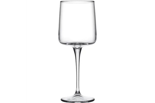 Kieliszek do białego wina, Iconic, V 0,265 l Pasabahce 400347