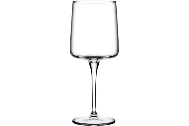 Kieliszek do czerwonego wina, Iconic, V 0,425 l Pasabahce 400348