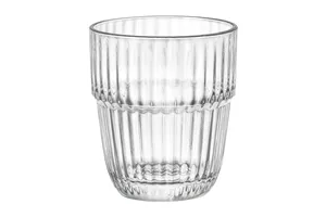 Szklanka niska, Barshine, V 0,395 l Bormioli Rocco 400391