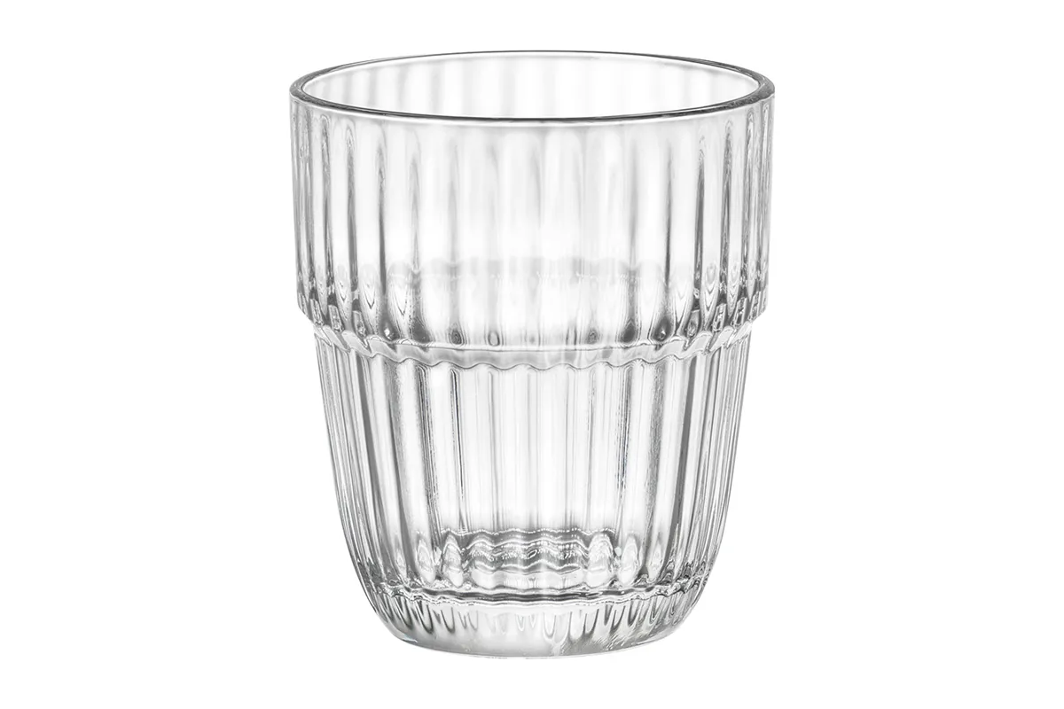 Szklanka niska, Barshine, V 0,395 l Bormioli Rocco 400391