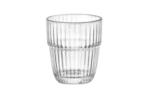 Szklanka niska, Barshine, V 0,210 l Bormioli Rocco 400392
