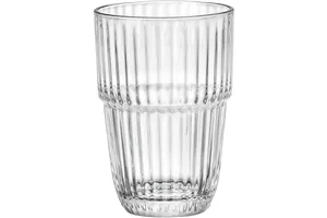 Szklanka wysoka, Barshine, V 0,380 l Bormioli Rocco 400393