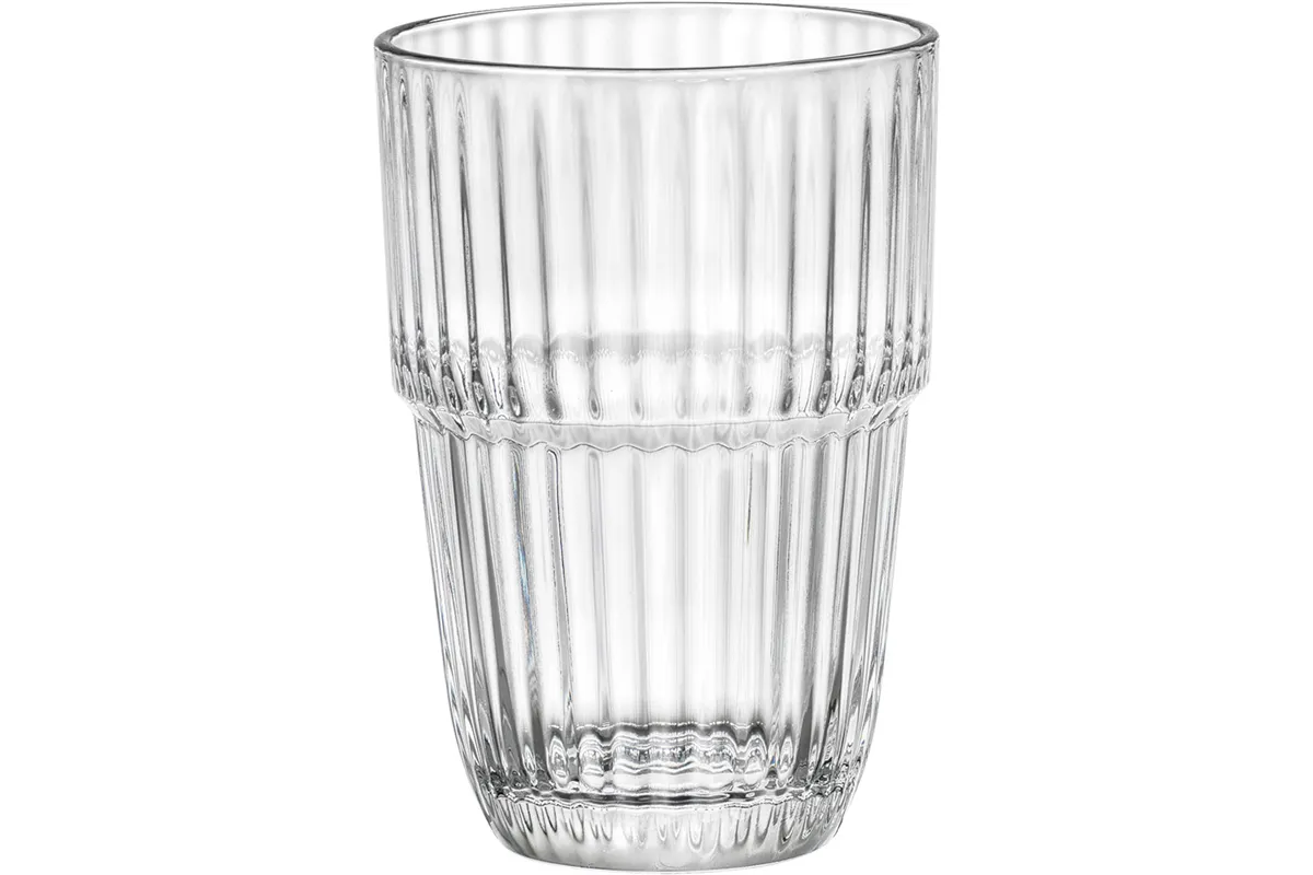 Szklanka wysoka, Barshine, V 0,380 l Bormioli Rocco 400393