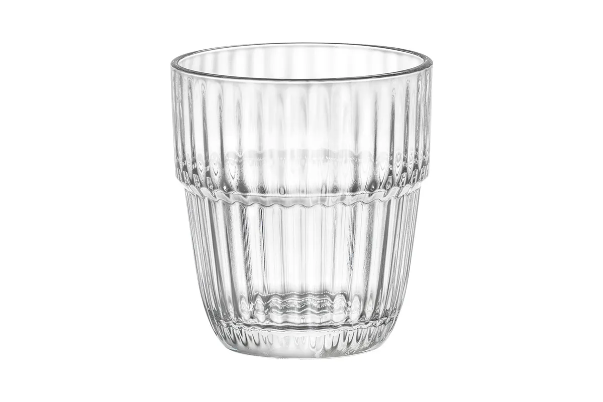 Szklanka niska, Barshine, V 0,305 l Bormioli Rocco 400394