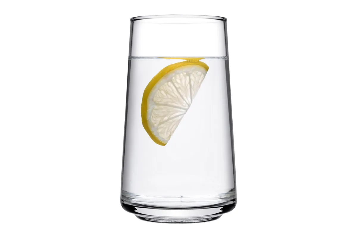 Szklanka wysoka, Tokio, V 0,390 l Pasabahce 400610