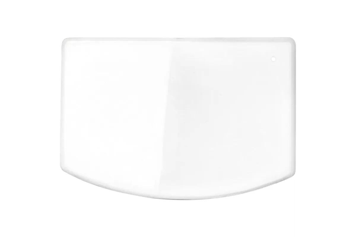 Skrobka plastikowa do ciasta, L 140 mm Stalgast 501140