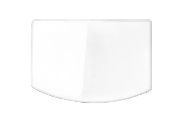 Skrobka plastikowa do ciasta, L 140 mm Stalgast 501140