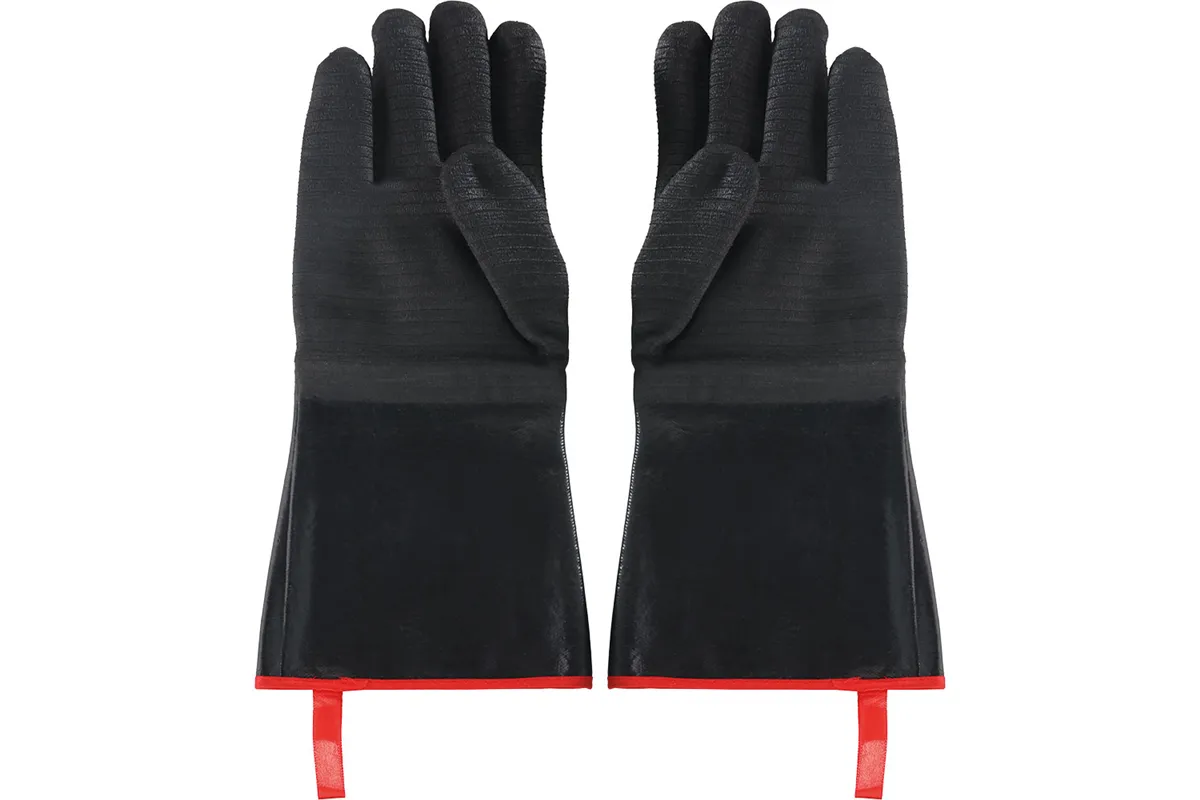 Rękawice olejoodporne, neoprenowe, L350 mm Stalgast 505016