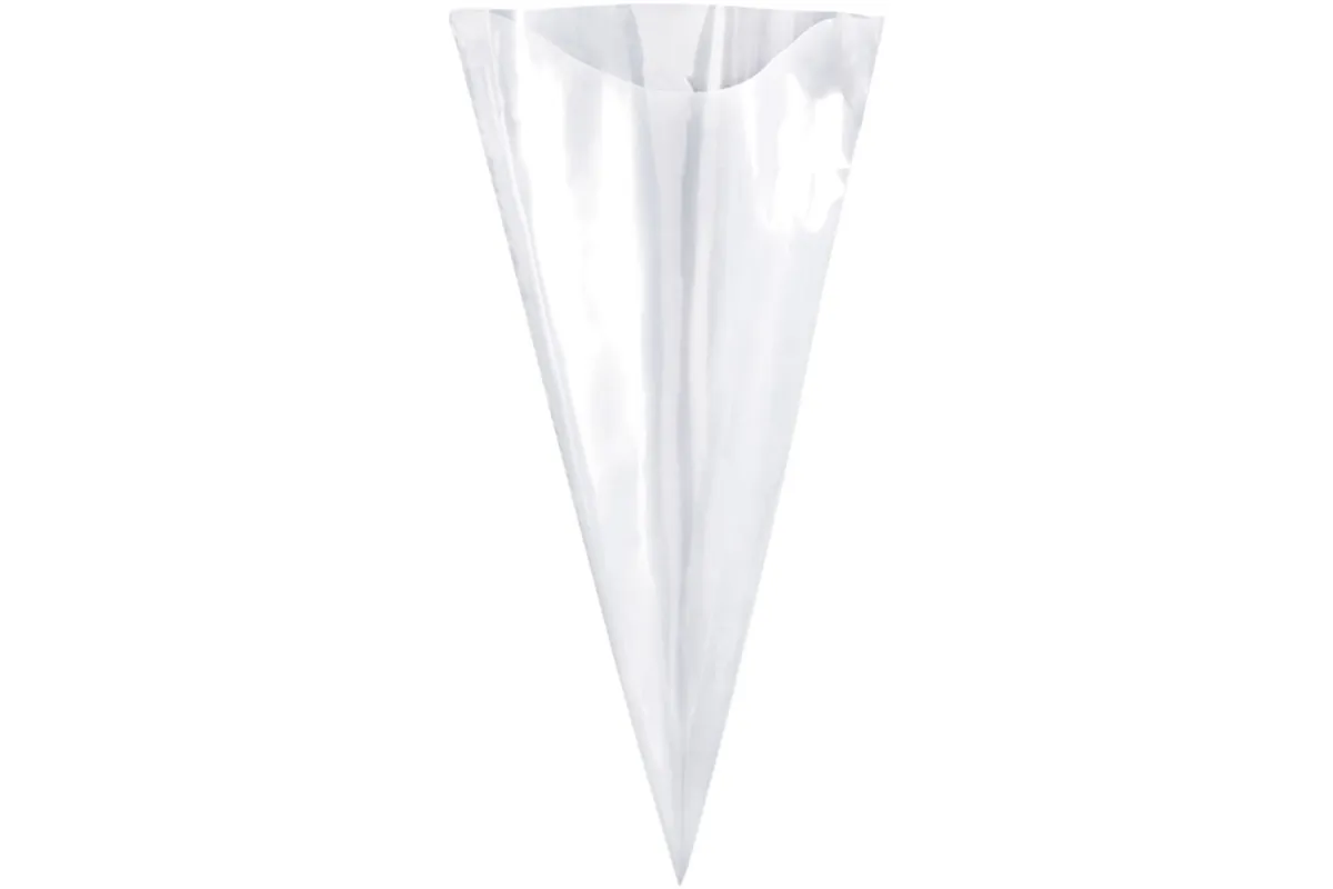 Worki do wyciskania, L 405 mm, jednorazowe, 50 szt Stalgast 510405