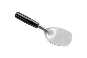 Szpatuła, łopatka do nakładania lodów, L 227 mm Stalgast 533262