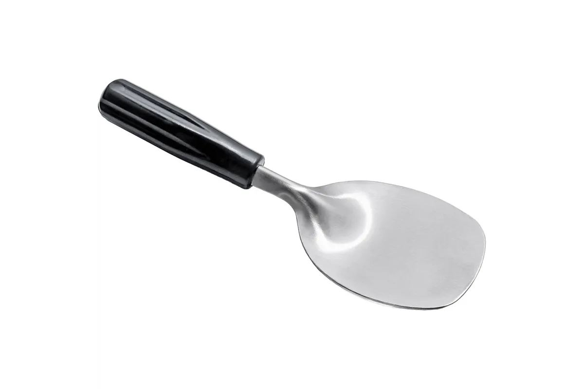 Szpatuła, łopatka do nakładania lodów, L 227 mm Stalgast 533262