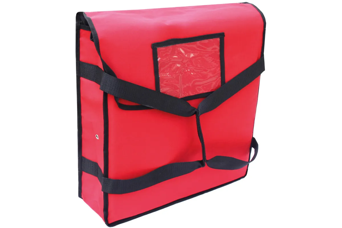 Torba do pizzy, 450x450x120 mm Stalgast 563451