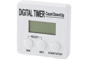 Timer, minutnik czasowy Stalgast 620898