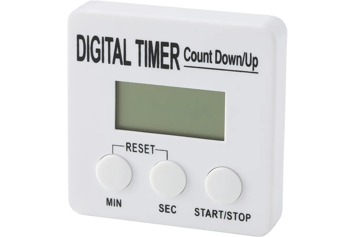 Timer, minutnik czasowy Stalgast 620898