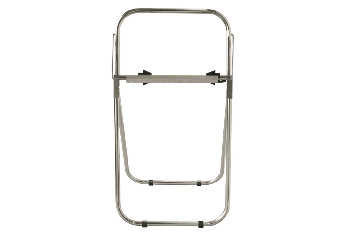 Dozownik do ręczników papierowych, wolnostojący, L 520 mm Stalgast 643630