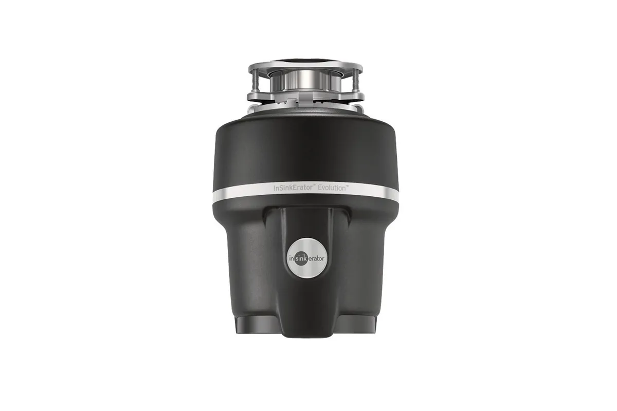 Młynek koloidalny, Evolution 150, P 0.38 kW, U 230 V InSink Erator 650002