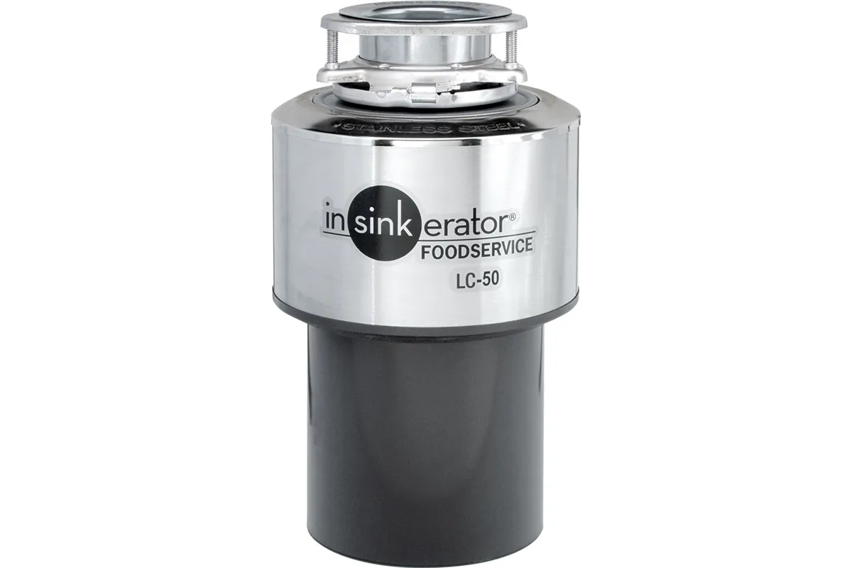 Młynek koloidalny, LC-50, P 0.5 kW, U 230 V InSink Erator 650003