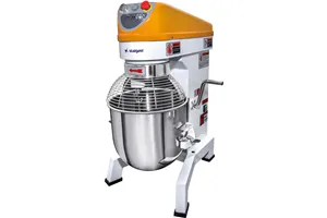 Multifunkcyjna miesiarka planetarna, V 30 l Stalgast 783301