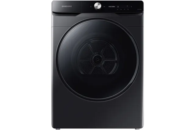 Suszarka bębnowa z pompą ciepła, Samsung, V 16 kg Samsung 807521