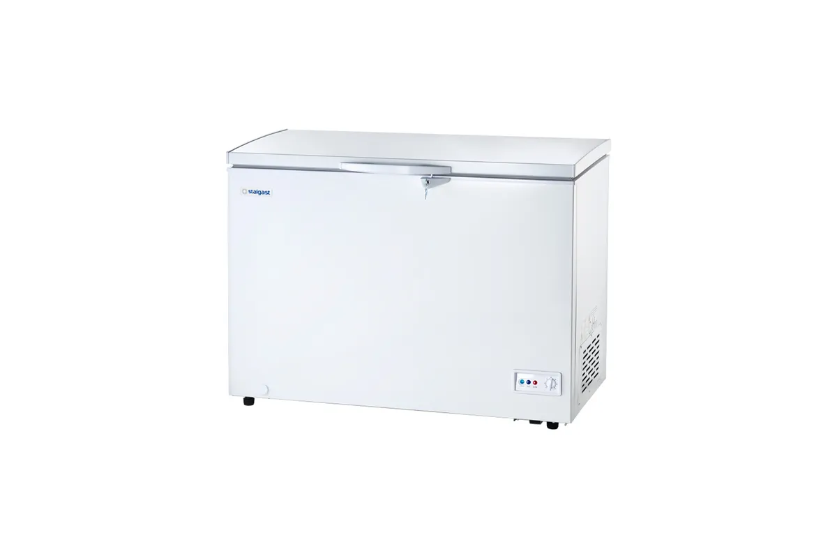 Zamrażarka skrzyniowa, V 282 l Stalgast 883311