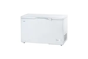 Zamrażarka skrzyniowa, V 412 l Stalgast 883411