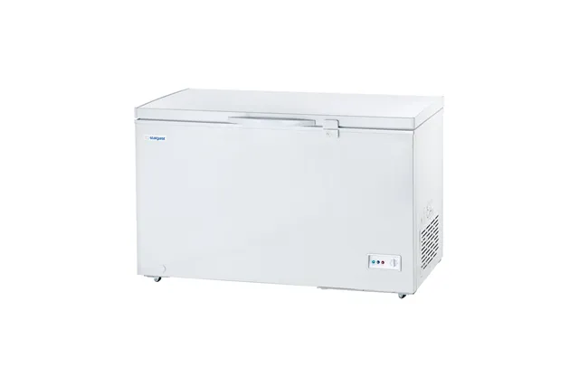 Zamrażarka skrzyniowa, V 412 l Stalgast 883411