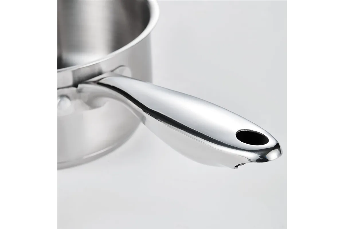 Zestaw naczyń kuchennych, 9-elementów Stalgast 020002