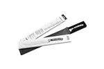 Nóż do pieczeni, kuty, Sanelli Ergoforge, L 220 mm Sanelli 280122