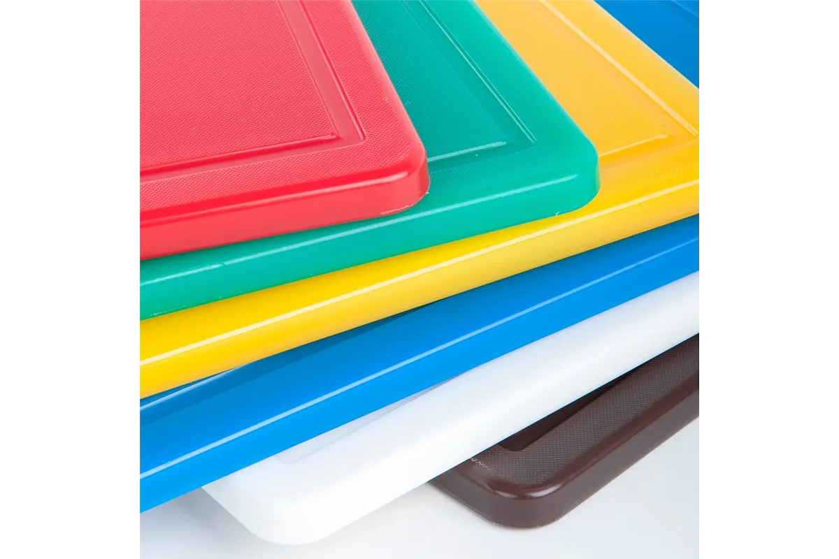 Zestaw desek, HACCP, GN 1/1 Stalgast Jest Opis