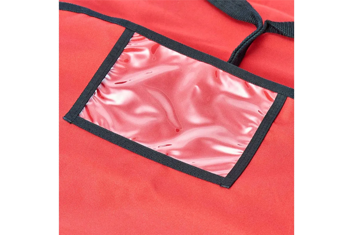 Torba do pizzy, 450x450x120 mm Stalgast 563451