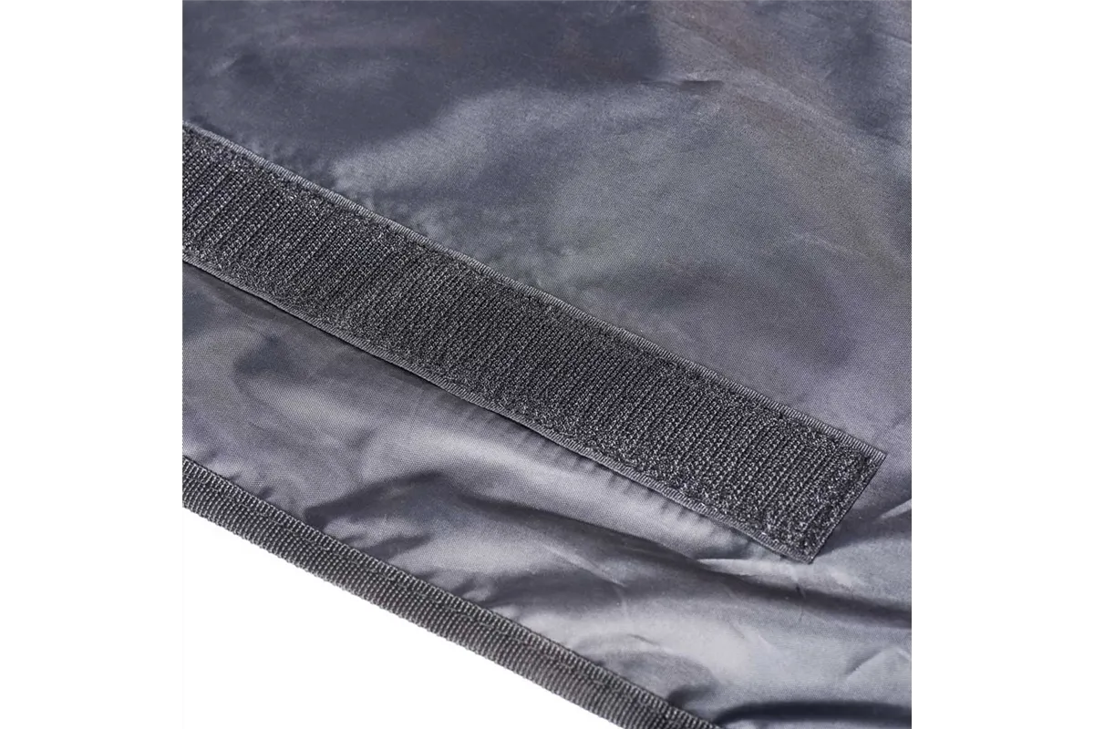 Torba do pizzy, 450x450x120 mm Stalgast 563451