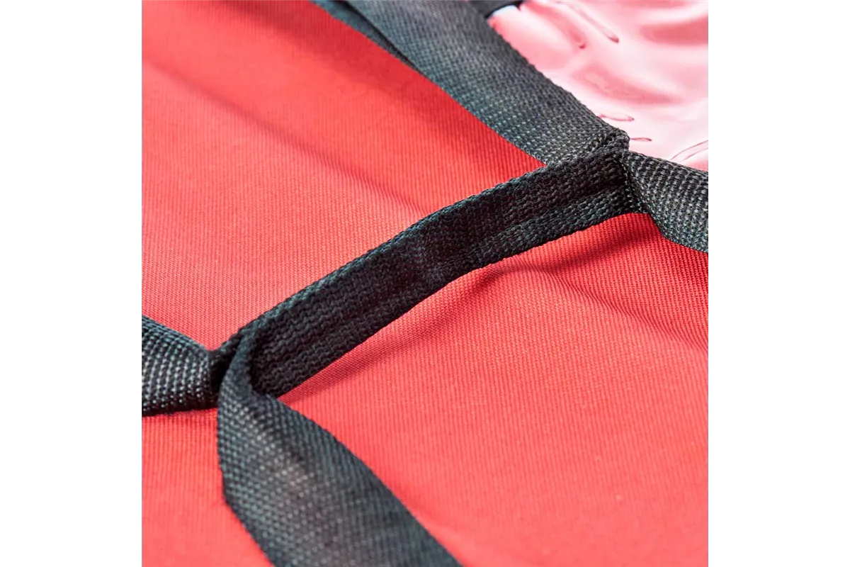 Torba do pizzy, 450x450x120 mm Stalgast 563451