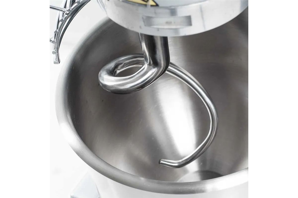 Multifunkcyjna miesiarka planetarna, V 30 l Stalgast 783301