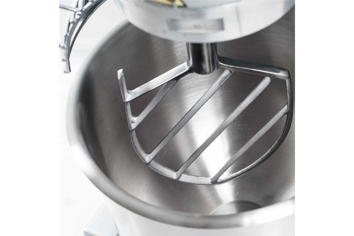 Multifunkcyjna miesiarka planetarna, V 30 l Stalgast 783301