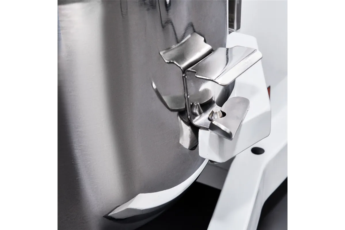 Multifunkcyjna miesiarka planetarna, V 30 l Stalgast 783301